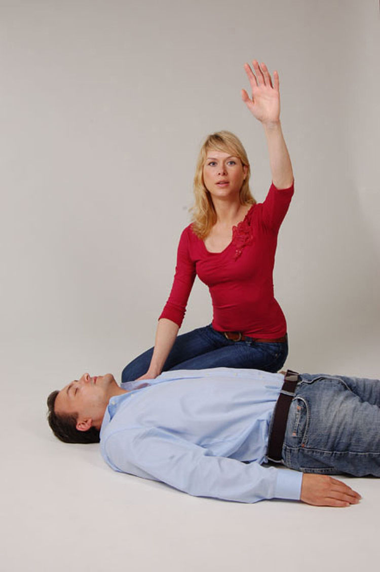 Bewusstlosigkeit Bewusstlosigkeit